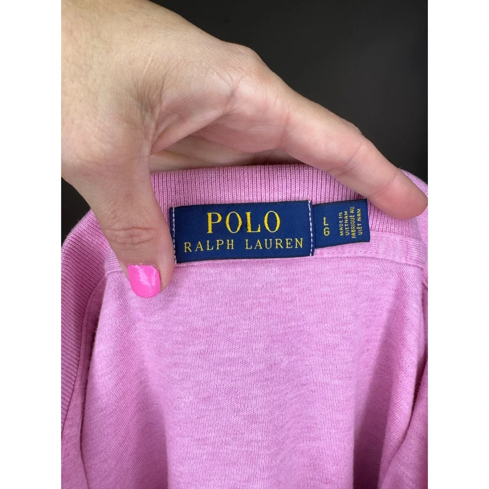 Polo Ralph Lauren polo ralph